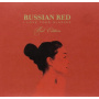 Russian Red - I Love Your Glasses