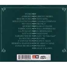 R De Rumba - R De Rumba