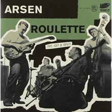 Roulette, Arsen - Hit, Git & Split