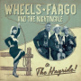 Wheels Fargo - At the Hayride