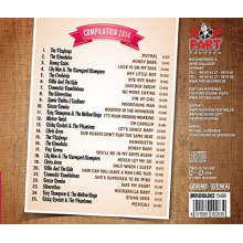 V/A - Firebirds Festival 2014