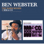 Webster, Ben - Warm Moods/Bbb & Co