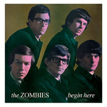 Zombies - Begin Here