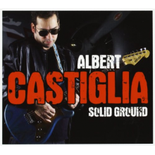 Castiglia, Albert - Solid Ground