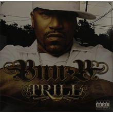 Bun B - Trill O.G.