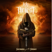 Kk's Priest - Sermons of the Sinner