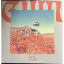 Gum - Out In the World