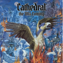 Cathedral - The Viith Coming