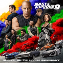 Various - Fast & Furious 9
