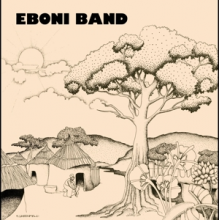 Eboni Band - Eboni Band