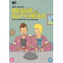 Tv Series - Beavis and Butt-Head: the Complete Collection