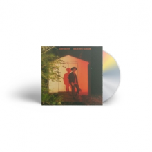 Brown, Kirby - Break Into Blossom