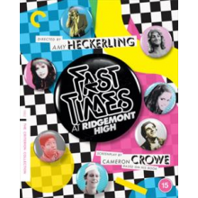 Movie - Fast Times At Ridgemont High
