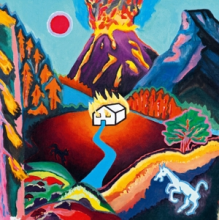 Catalyst - A Normal Day