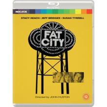 Movie - Fat City