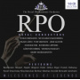 Royal Philharmonic Orchestra - Royal Conductors - Milestones of Legends