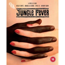 Movie - Jungle Fever