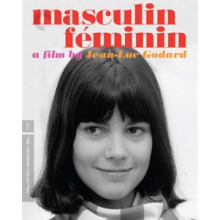 Movie - Masculin Feminin