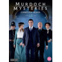 Tv Series - Murdoch Mysteries - S14