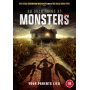 Movie - No Such Thing As Monsters