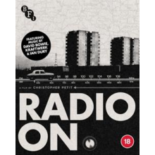 Movie - Radio On
