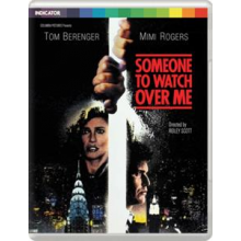 Movie - Someone To Watch Over Me