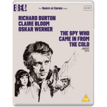 Movie - Spy Who Came In From the Cold - the Masters of Cinema Series