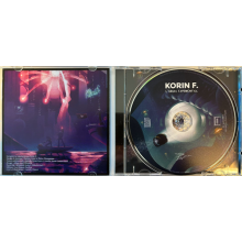 Korin F. - Larbre Exponentiel