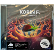 Korin F. - Larbre Exponentiel