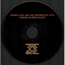 Cody, Turner and the Soldiers of Love - Friends In High Places