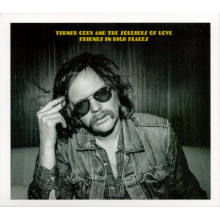 Cody, Turner and the Soldiers of Love - Friends In High Places