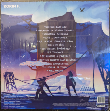 Korin F. - Larbre Exponentiel