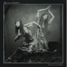 Queen of the Meadow - Survival of the Unfittest