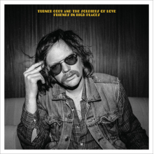 Cody, Turner and the Soldiers of Love - Friends In High Places