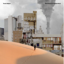 Wolgers, Teodor - Distractions In a Capitalist World