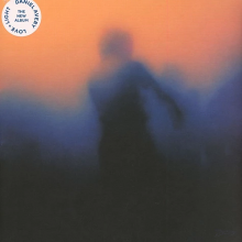 Avery, Daniel - Love Light