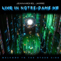 Jarre, Jean-Michel - Welcome To the Other Side