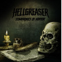 Hellgreaser - Symphonies of Horror