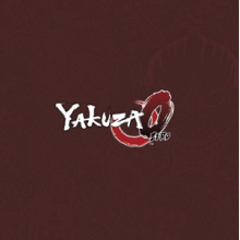 Various - Yakuza 0
