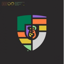 Modeselektor - Extended