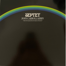 Carroll Kirby, John - Septet