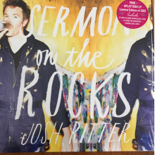 Ritter, Josh - Sermon On the Rocks