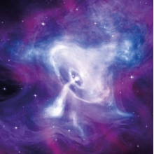 Mesarthim - Vacuum Solution