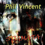 Vincent, Phil - Stigmata