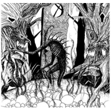 Bismuth - The Eternal Marshes