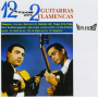 Paco De Lucia - 12 Exitos Para Dos Guitarras Flamencas