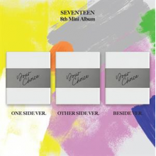 Seventeen - Your Choice