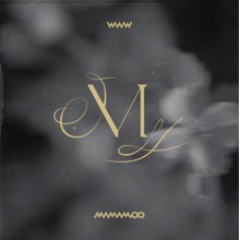 Mamamoo - Waw