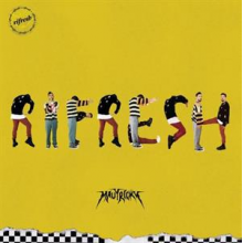 Mau Y Ricky - Rifresh