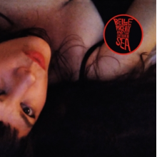 Phoenix, Belle and the Subterranean Sea - Glorious Dead